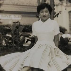 Meet your Posher, Maria